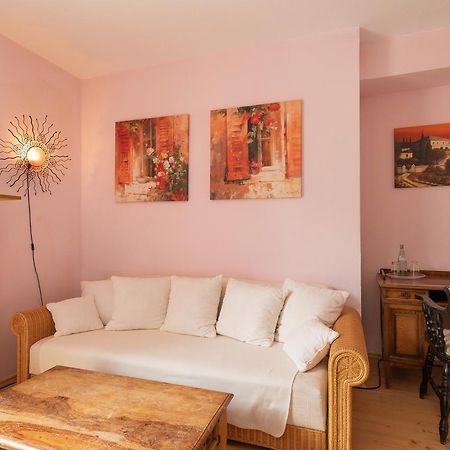 Wirtshaus Wolpertinger Hotel Bad Kreuznach Luaran gambar